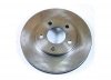 Tarcza hamulcowa przednia Ford Mustang PRT1911/54011  